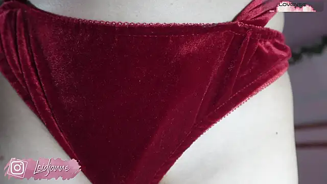 loIijanne online show from 02.26.26