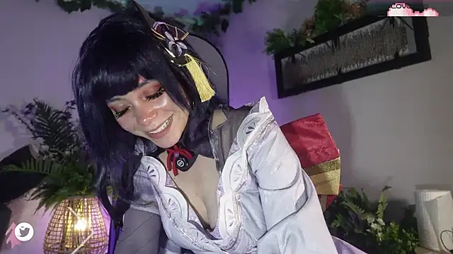 loIijanne online show from 05.02.26