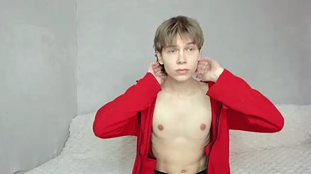 Makentoshi  online show from 03.11.26