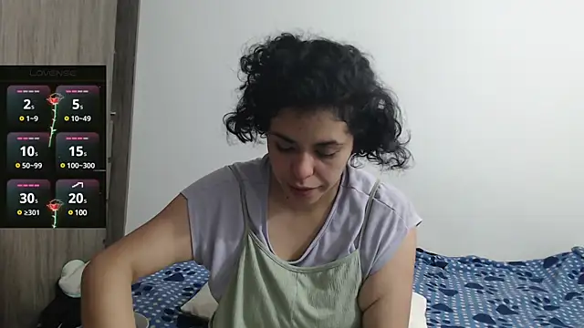 Snapshot of Anne_purple chatting on 02.12.25 Anne purple online show from 02.12.25