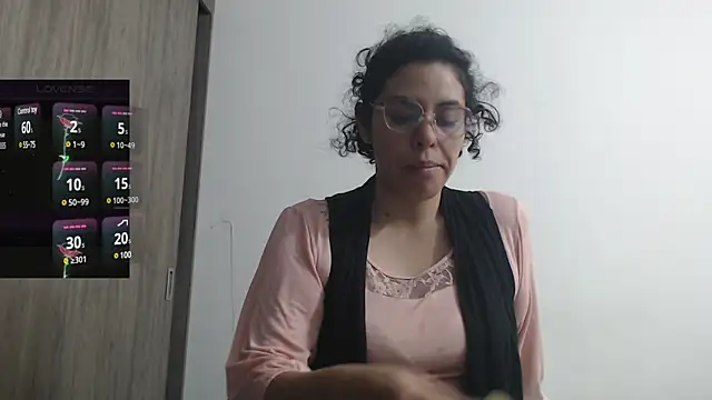 Snapshot of Anne_purple chatting on 03.13.25 Anne purple online show from 03.13.25