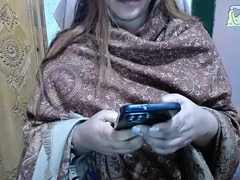 Snapshot of SohanaSabaSexy chatting on 01.03.25 SohanaSabaSexy online show from 01.03.25