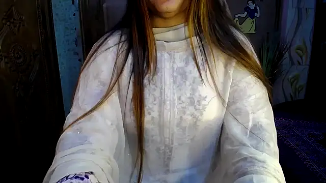 Snapshot of SohanaSabaSexy chatting on 02.11.25 SohanaSabaSexy online show from 02.11.25