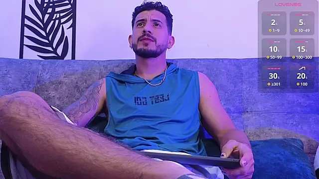 Snapshot of Bruno_Mattos chatting on 11.27.25 Bruno Mattos online show from 11.27.25