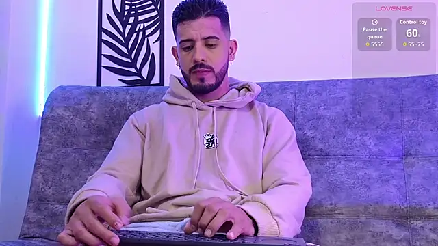 Snapshot of Bruno_Mattos chatting on 01.13.26 Bruno Mattos online show from 01.13.26