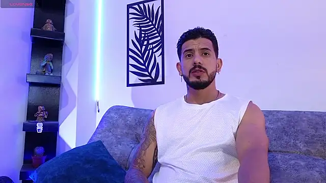 Snapshot of Bruno_Mattos chatting on 03.04.26 Bruno Mattos online show from 03.04.26