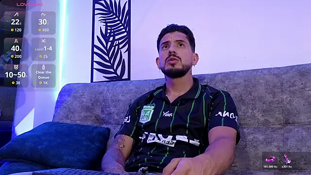 Bruno Mattos online show from 05.23.26