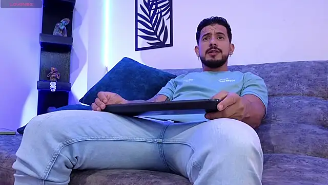 Bruno Mattos online show from 05.30.26