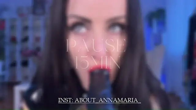  AHHA  online show from 06.03.26