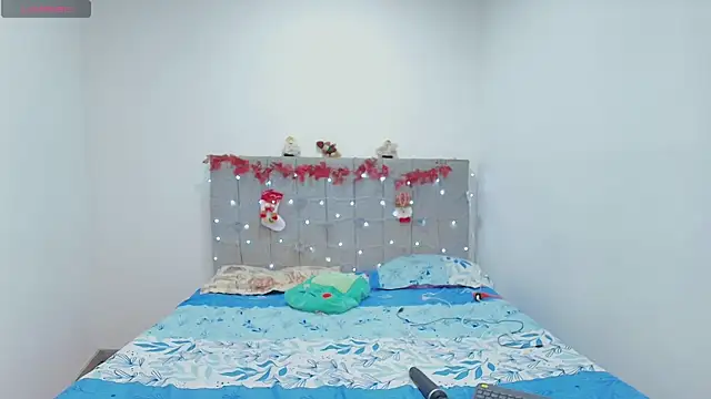 Samyq8 online show from 12.21.25