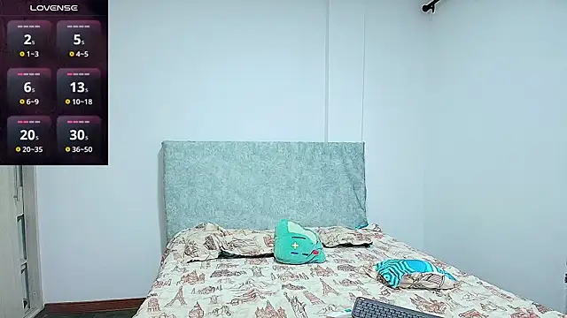 Samyq8 online show from 06.18.26