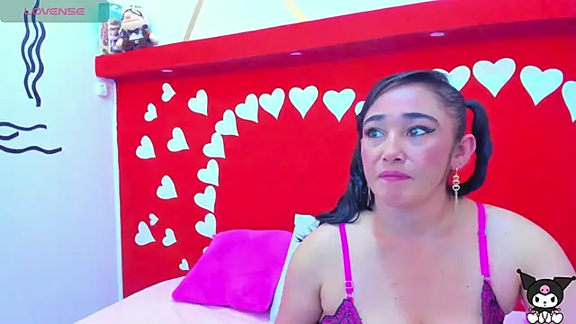 charlotte-11 online show from 03.14.25