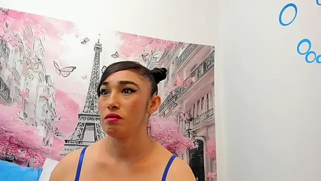 charlotte-11 online show from 06.11.26