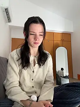 RoxiBlack online show from 02.27.26