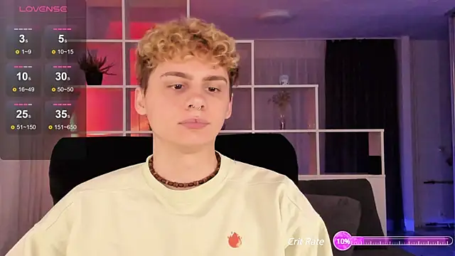 sunnyburn boy online show from 12.10.24