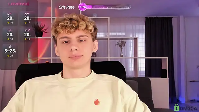 sunnyburn boy online show from 03.06.25