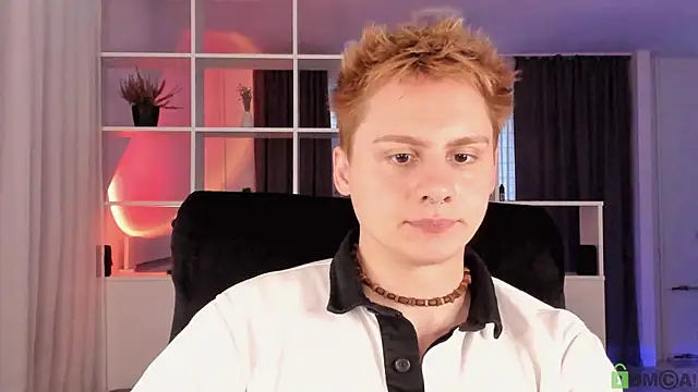 sunnyburn boy online show from 06.23.26