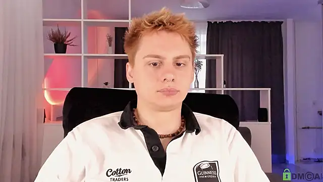 sunnyburn boy online show from 07.31.26