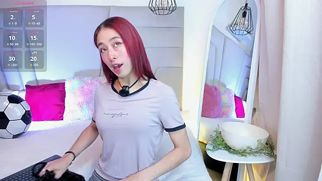  Tattoo Couple online show from 07.14.26