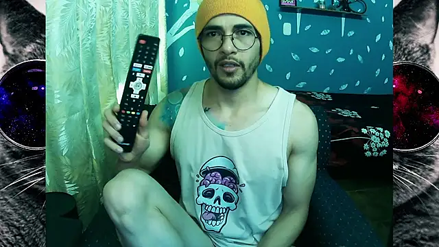 ponzothc online show from 09.18.25