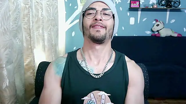 ponzothc online show from 10.01.25