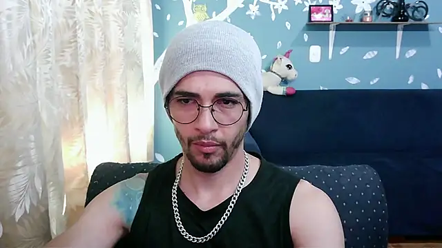 ponzothc online show from 10.03.25