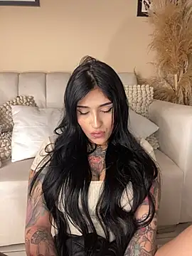 Sweetie Arianna online show from 02.25.26