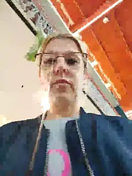 blondyruby online show from 01.07.26