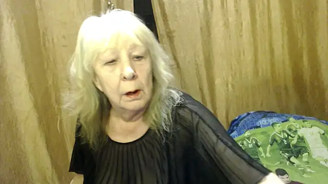  Estelitta 5 online show from 02.07.25