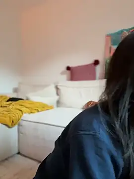  Juliette online show from 02.23.26