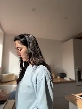  Juliette online show from 03.06.26