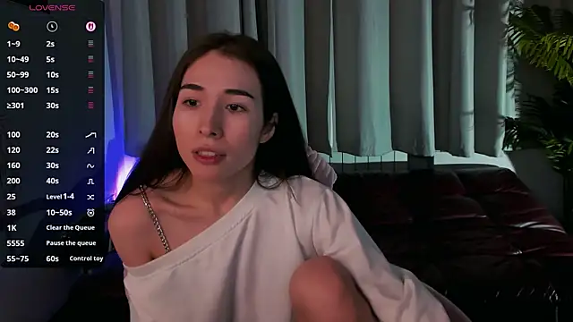 ashleyro1 online show from 12.05.25