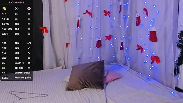 ashleyro1 online show from 01.09.26