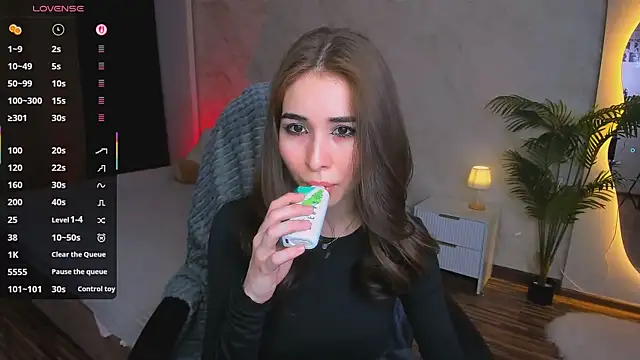 ashleyro1 online show from 03.01.26