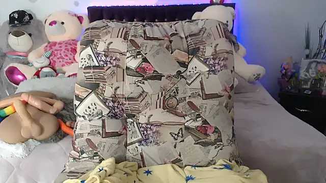 Lorenahot 06 online show from 02.26.25