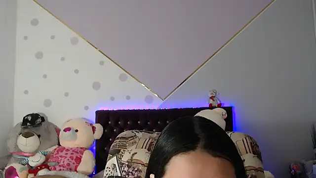 Lorenahot 06 online show from 09.08.25