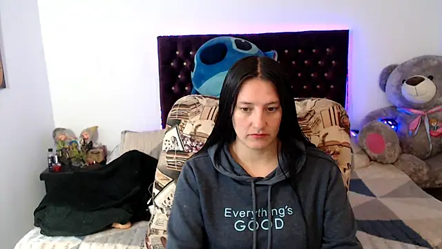 Lorenahot 06 online show from 03.18.26