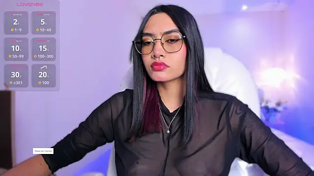 AzuraKindong online show from 06.09.26