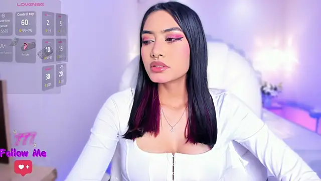 AzuraKindong online show from 06.19.26