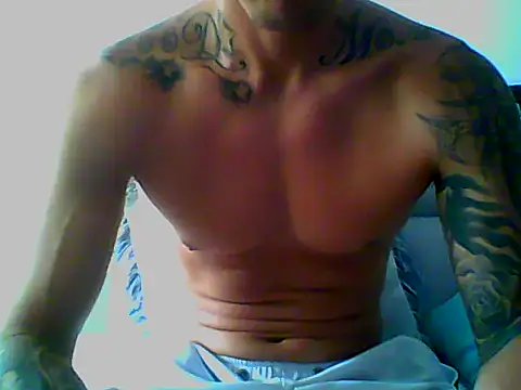 Skater29xx2 online show from 12.05.24