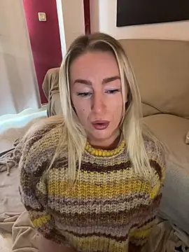 ChristyAdair online show from 12.10.24