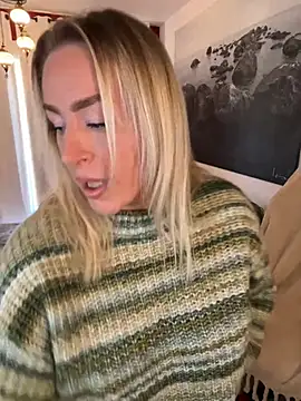 ChristyAdair online show from 01.15.25