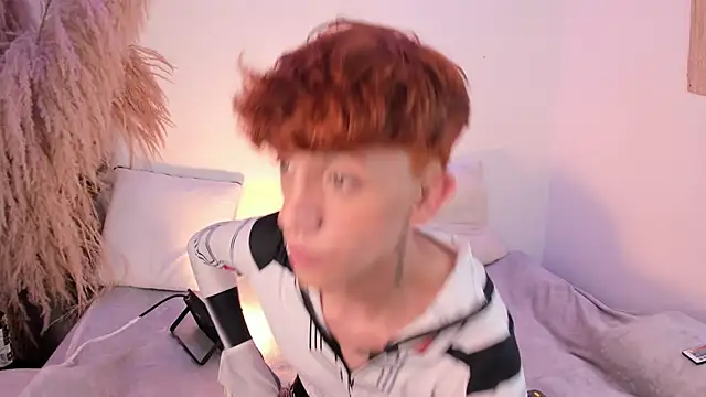 Tomy Rox online show from 02.01.25