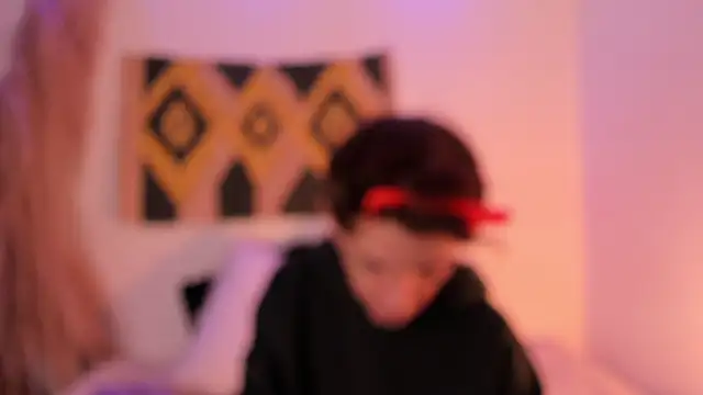 Tomy Rox online show from 03.05.25