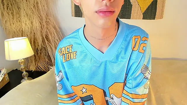 Tomy Rox online show from 03.14.25