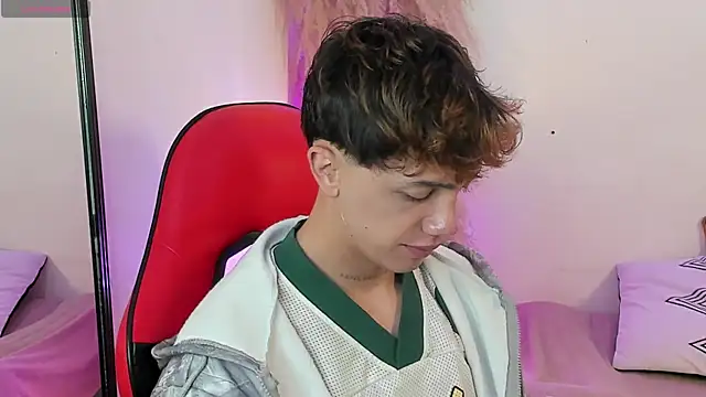 Tomy Rox online show from 09.12.25