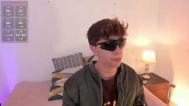 Tomy Rox online show from 10.03.25