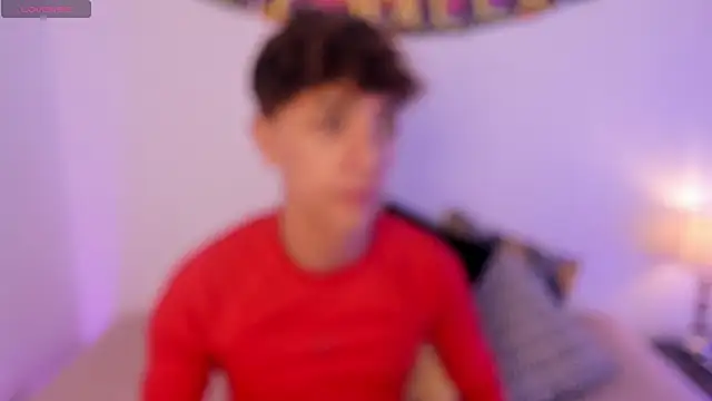 Tomy Rox online show from 10.07.25