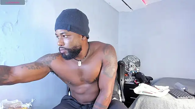 Dancelwashington online show from 03.15.26