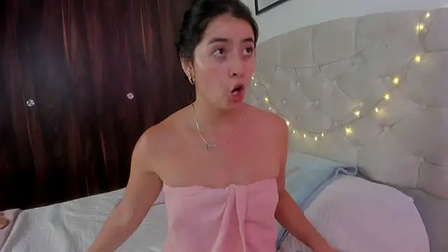 ChanellGV online show from 02.06.25